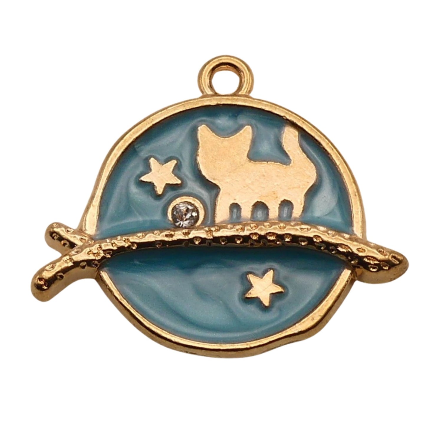 Animal Charms