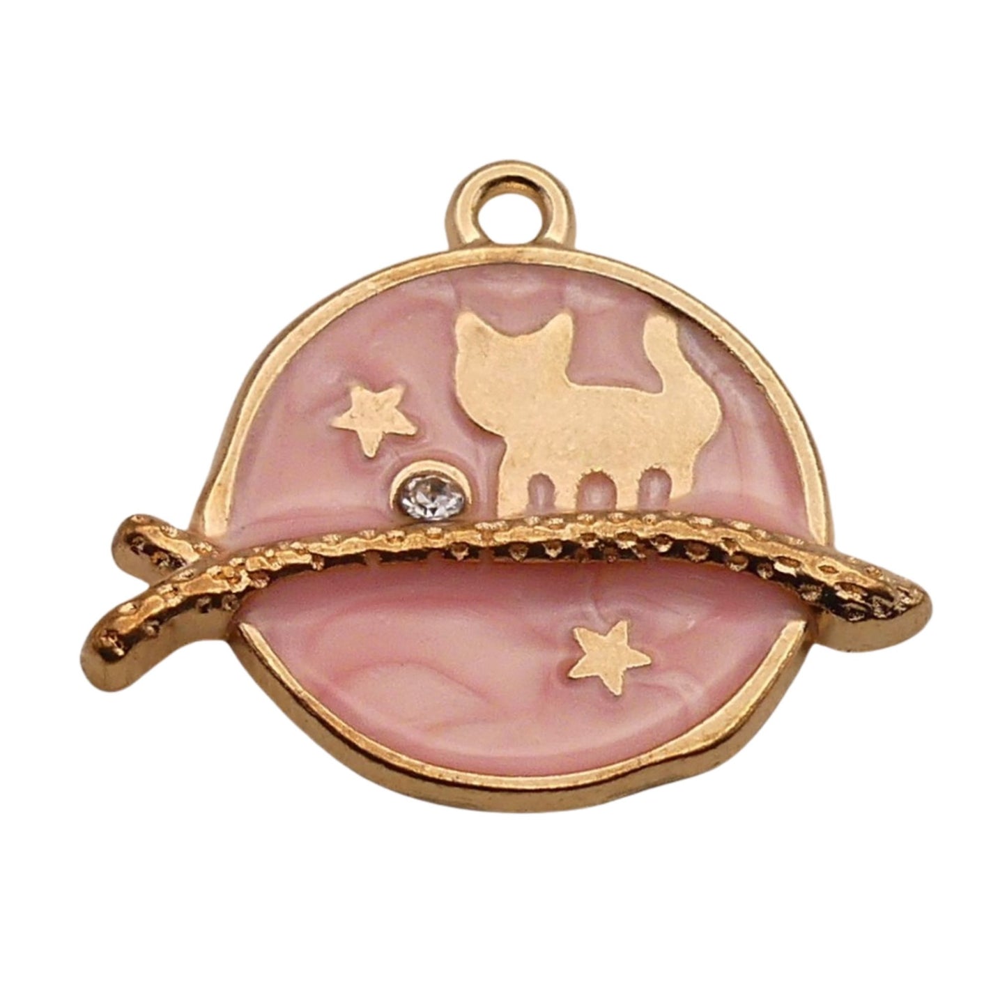 Animal Charms Bracelet | Animal Charms | Carpe Diem Designs