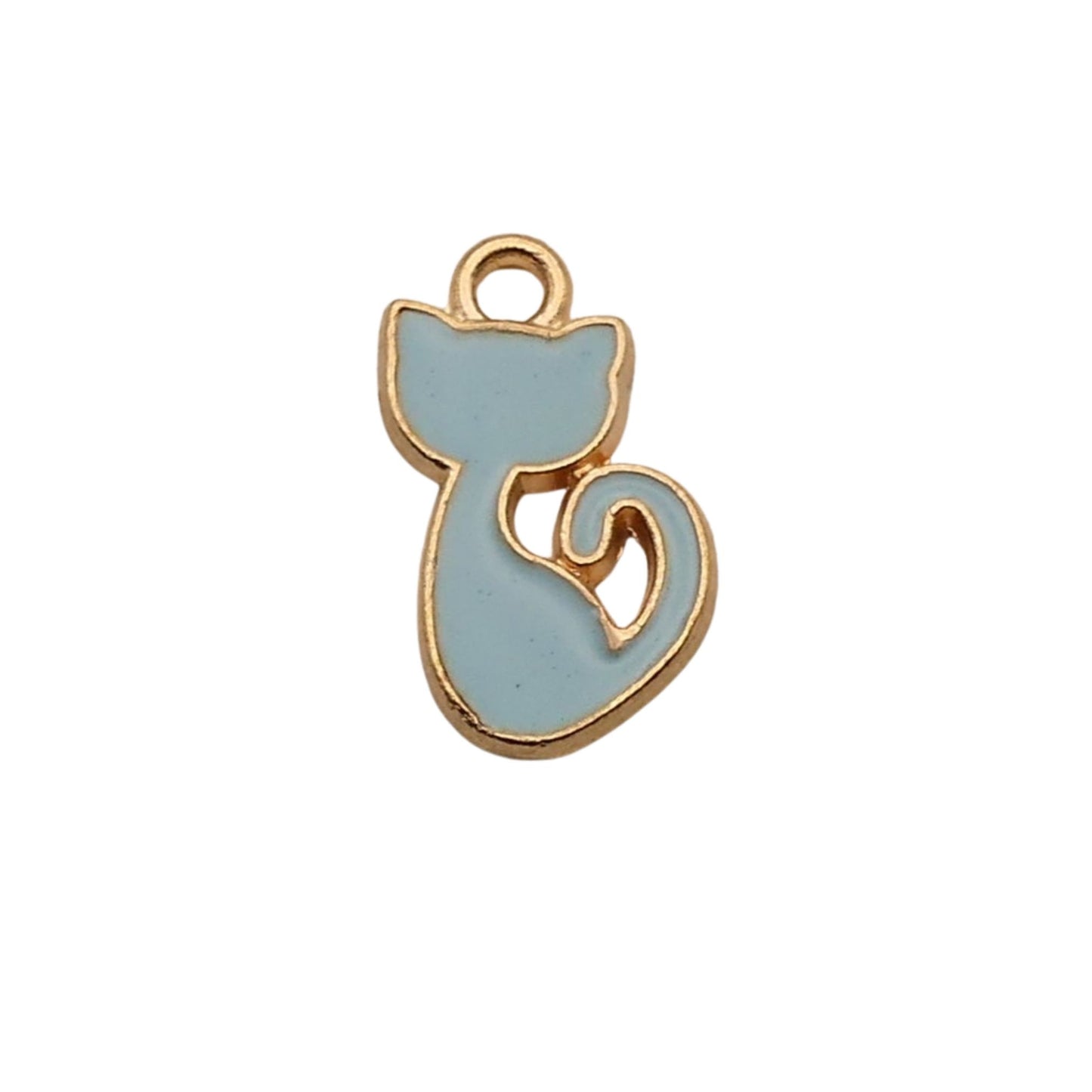 Animal Charms Bracelet | Animal Charms | Carpe Diem Designs