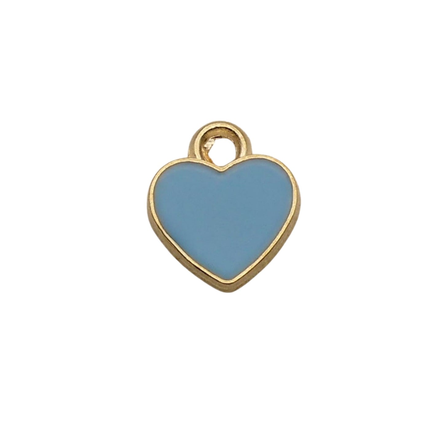 Shape & Symbol Charms