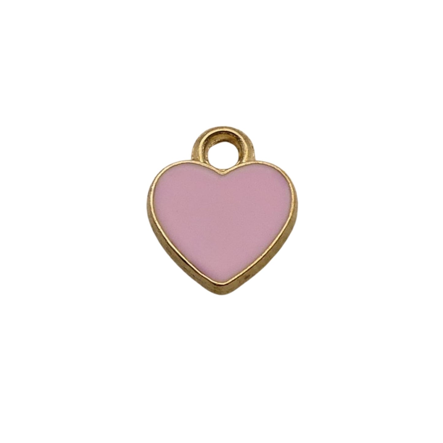 Shape & Symbol Charms