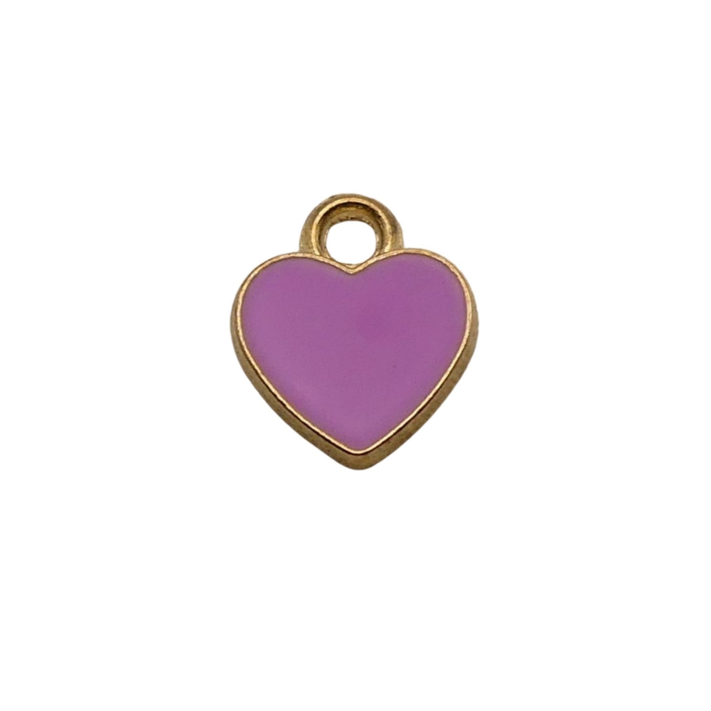 Shape & Symbol Charms