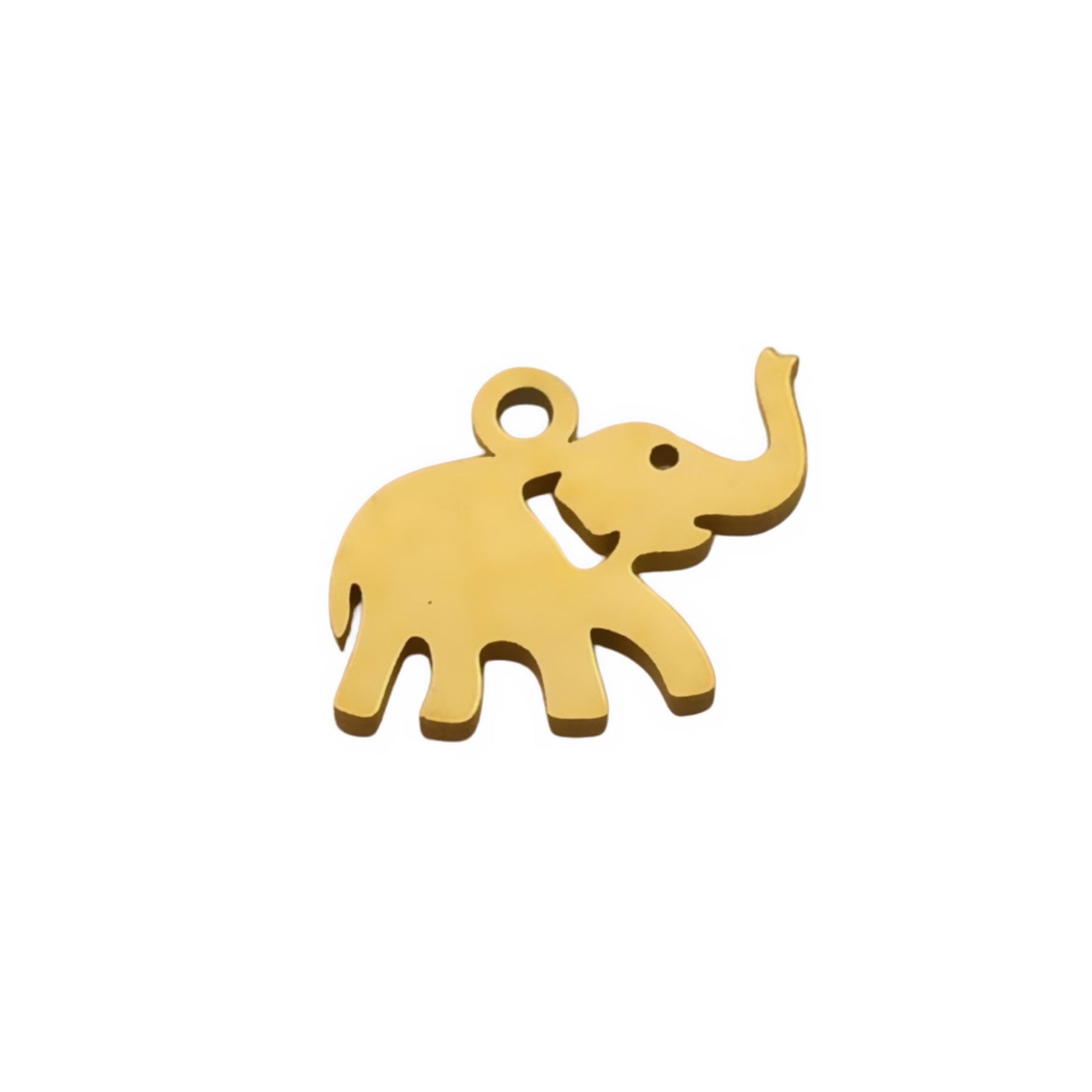 Gold Charms