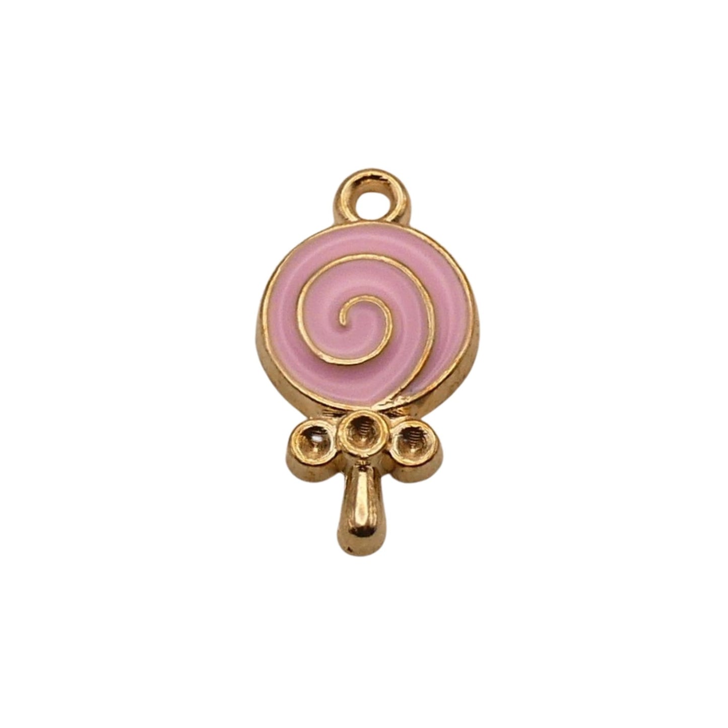 Food & Drink Charms