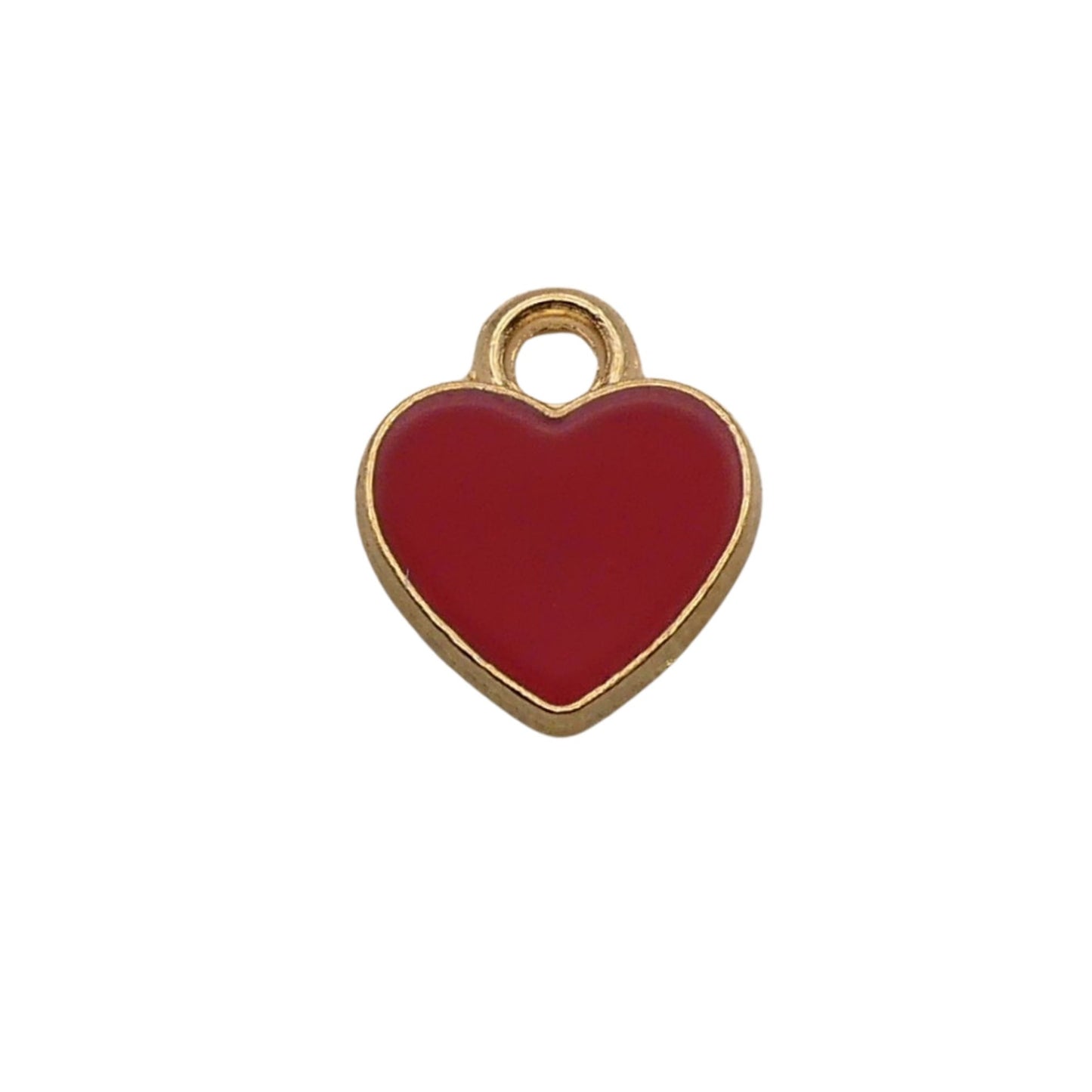 Shape & Symbol Charms