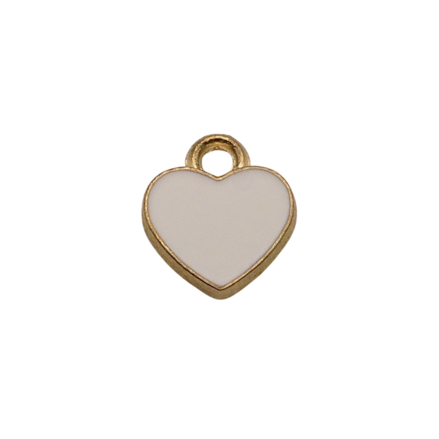 Shape & Symbol Charms