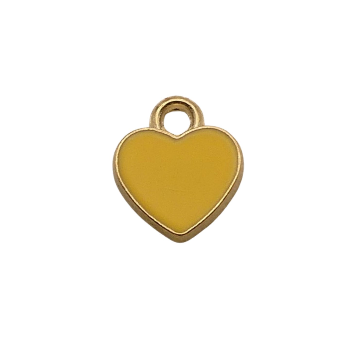 Shape & Symbol Charms