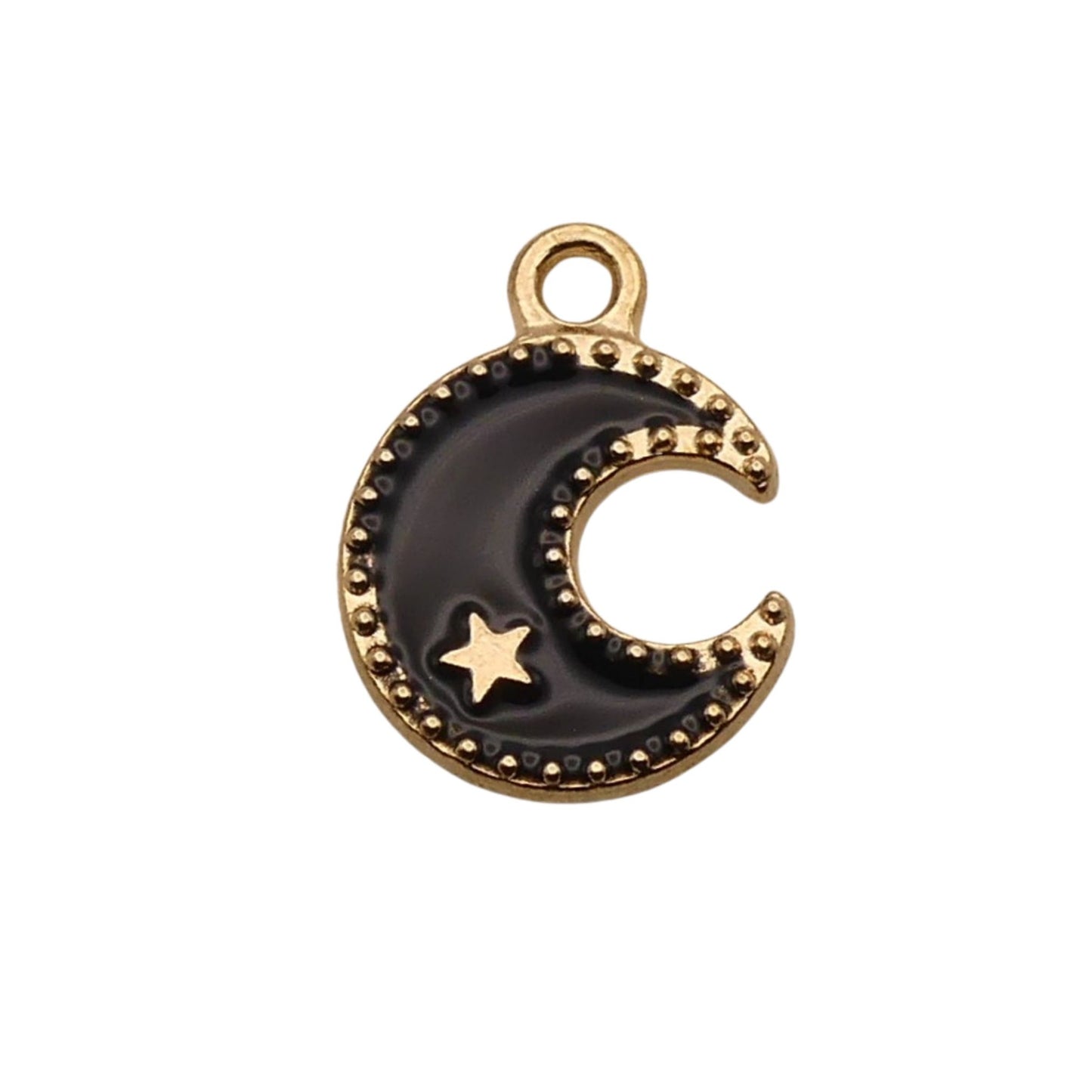 Shape & Symbol Charms