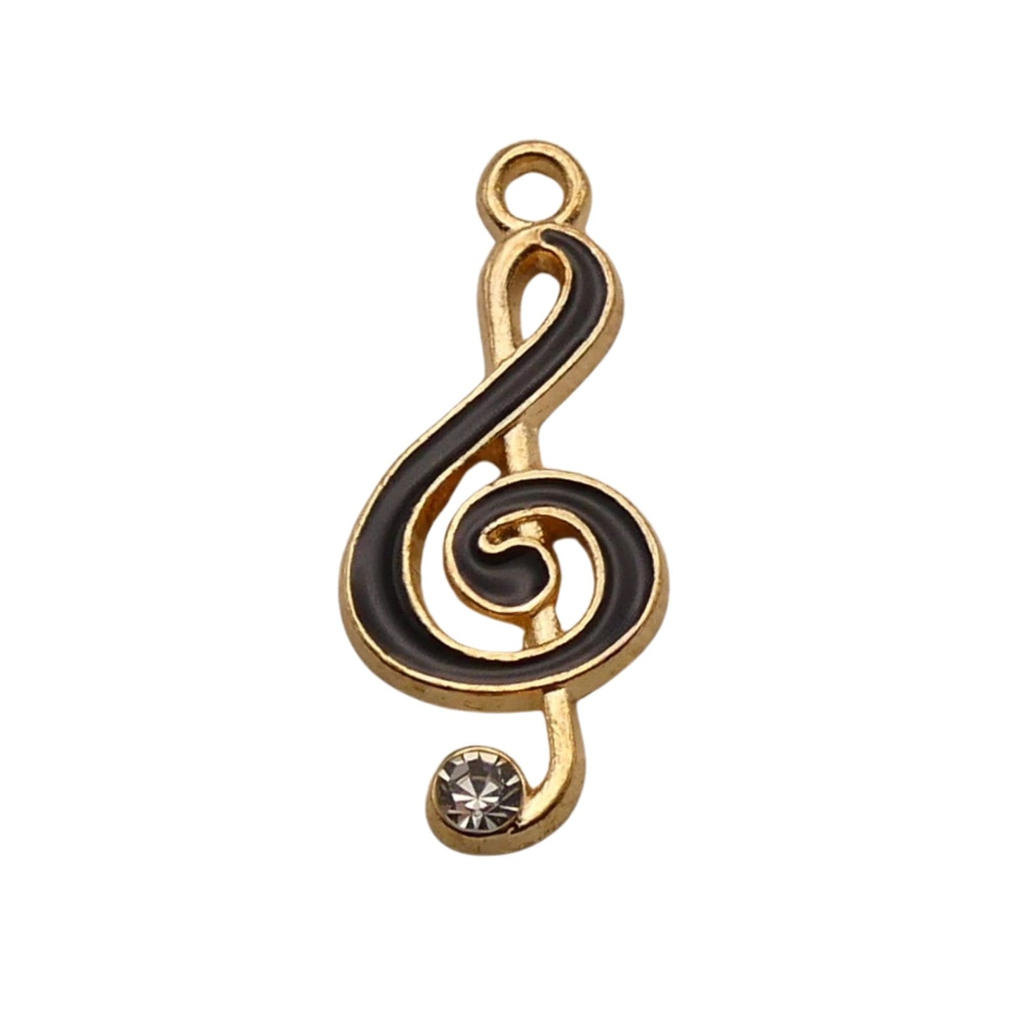 Shape & Symbol Charms