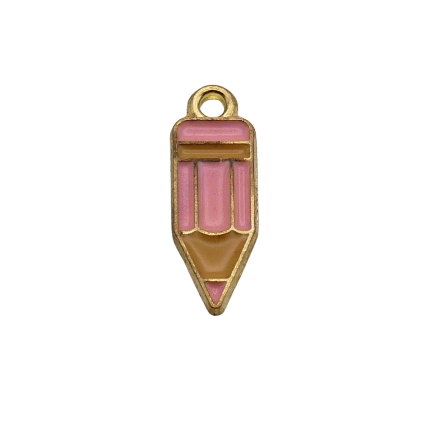 Shape & Symbol Charms