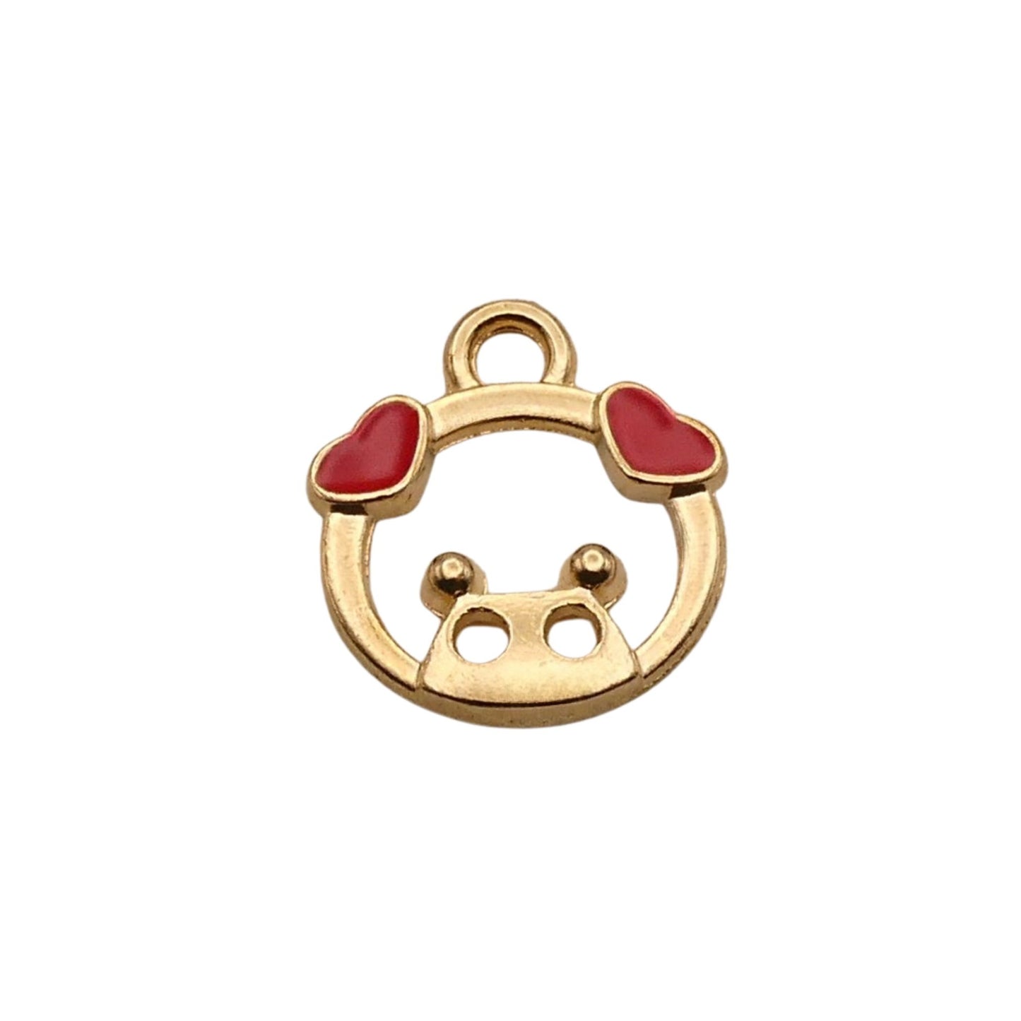 Animal Charms Bracelet | Animal Charms | Carpe Diem Designs