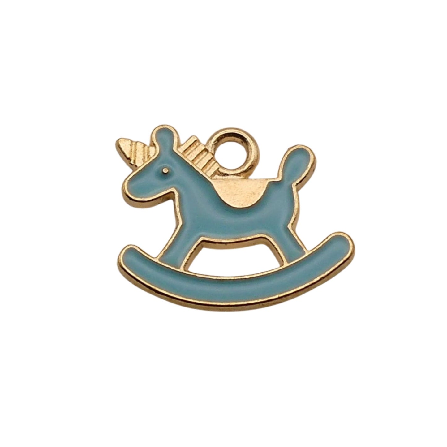 Shape & Symbol Charms