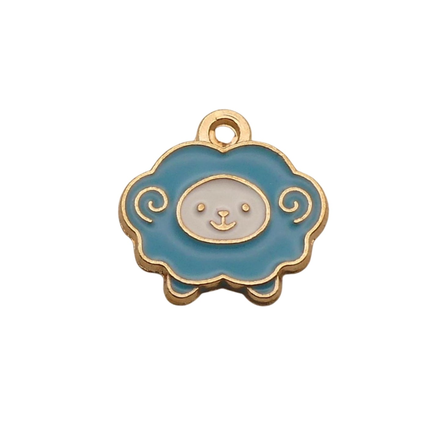 Animal Charms Bracelet | Animal Charms | Carpe Diem Designs