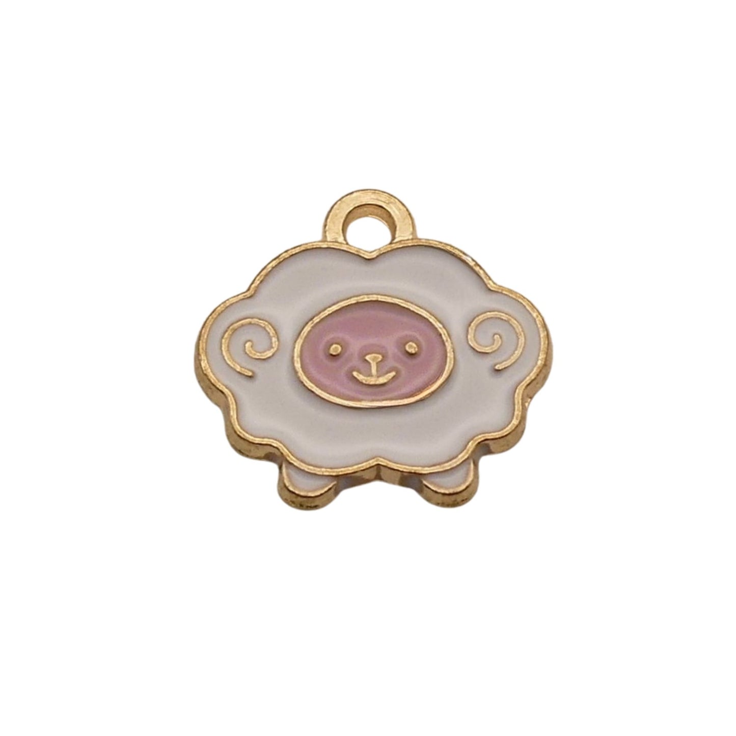 Animal Charms Bracelet | Animal Charms | Carpe Diem Designs