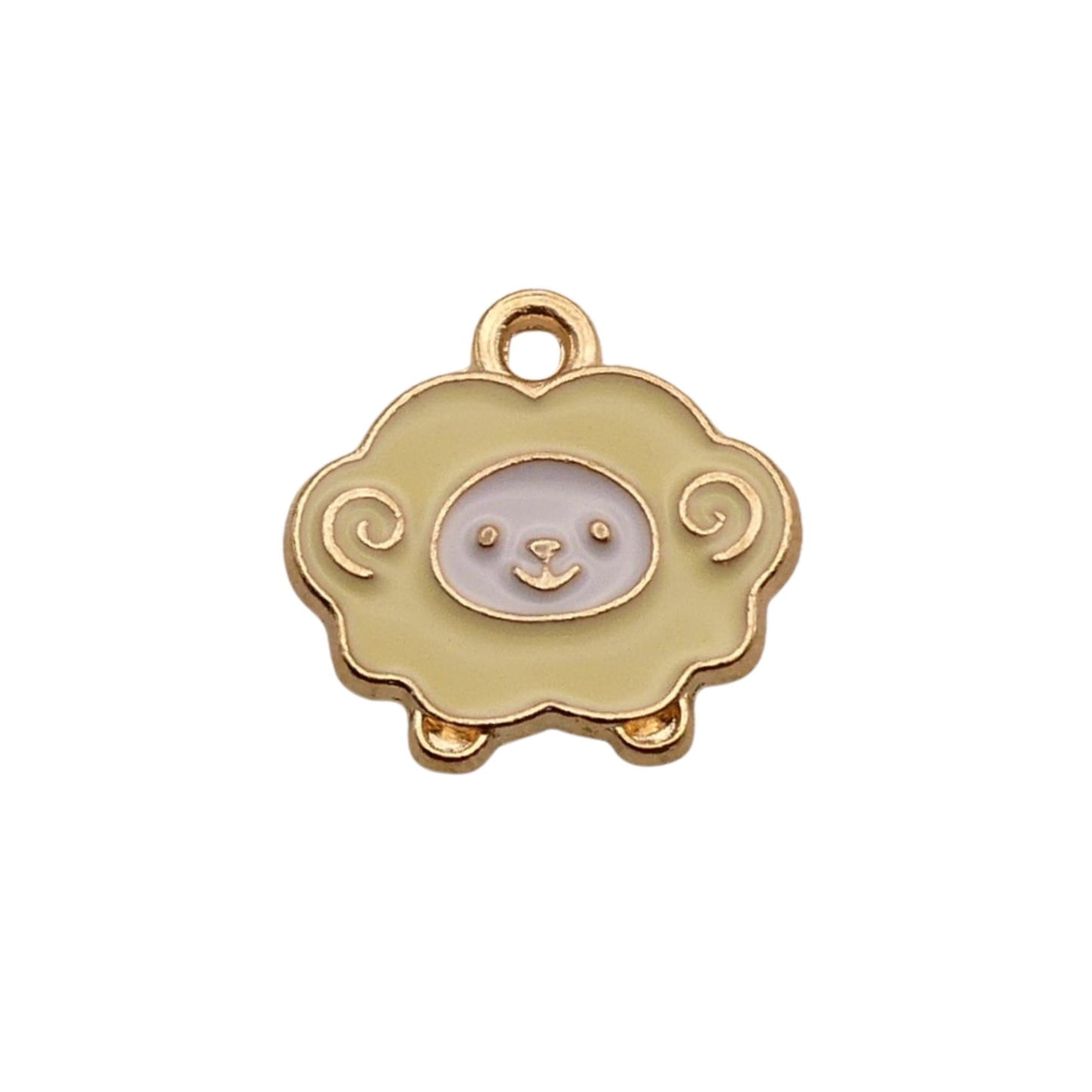 Animal Charms Bracelet | Animal Charms | Carpe Diem Designs
