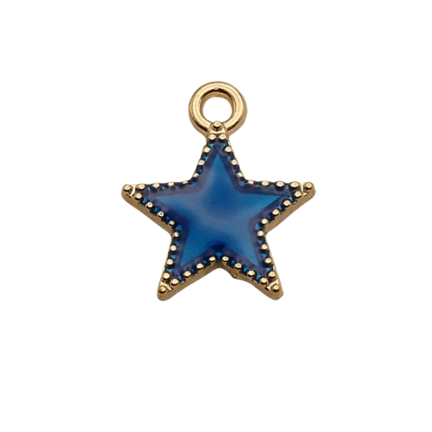 Shape & Symbol Charms