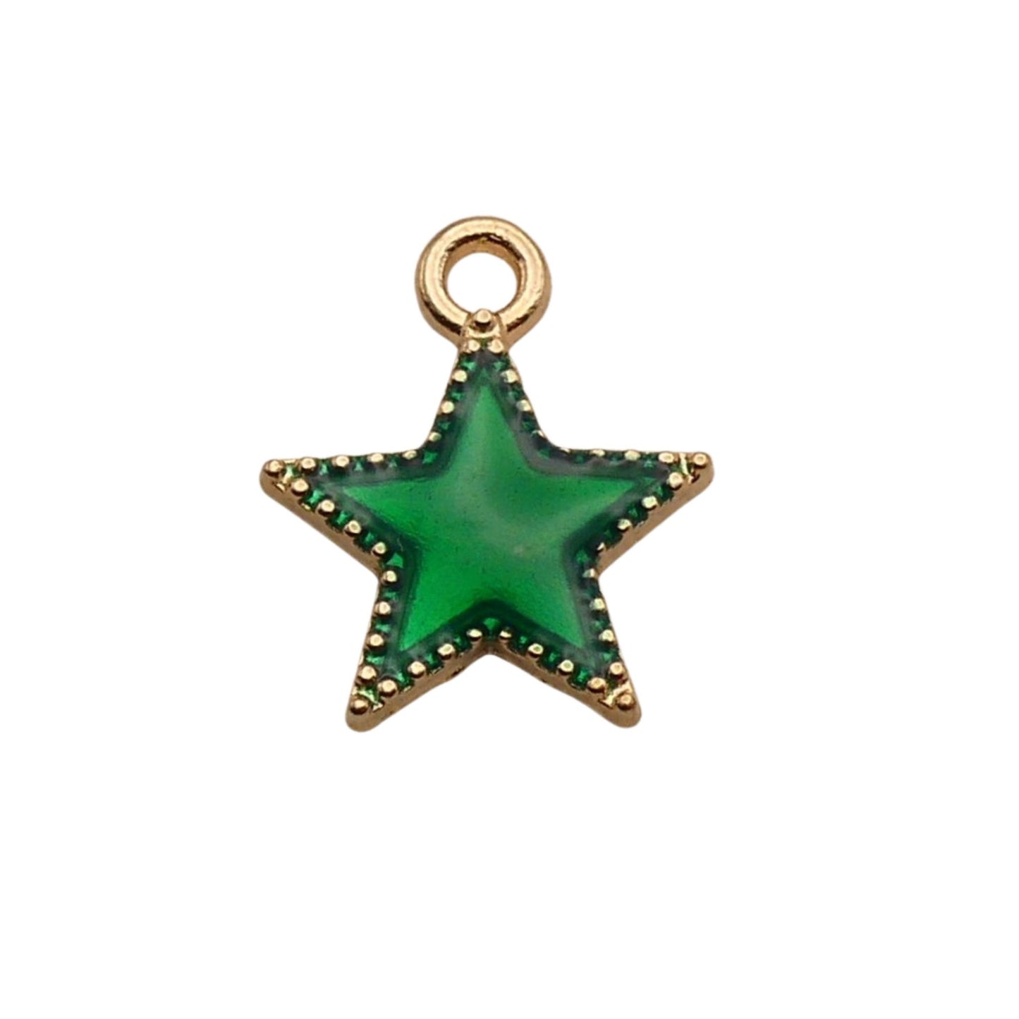 Shape & Symbol Charms