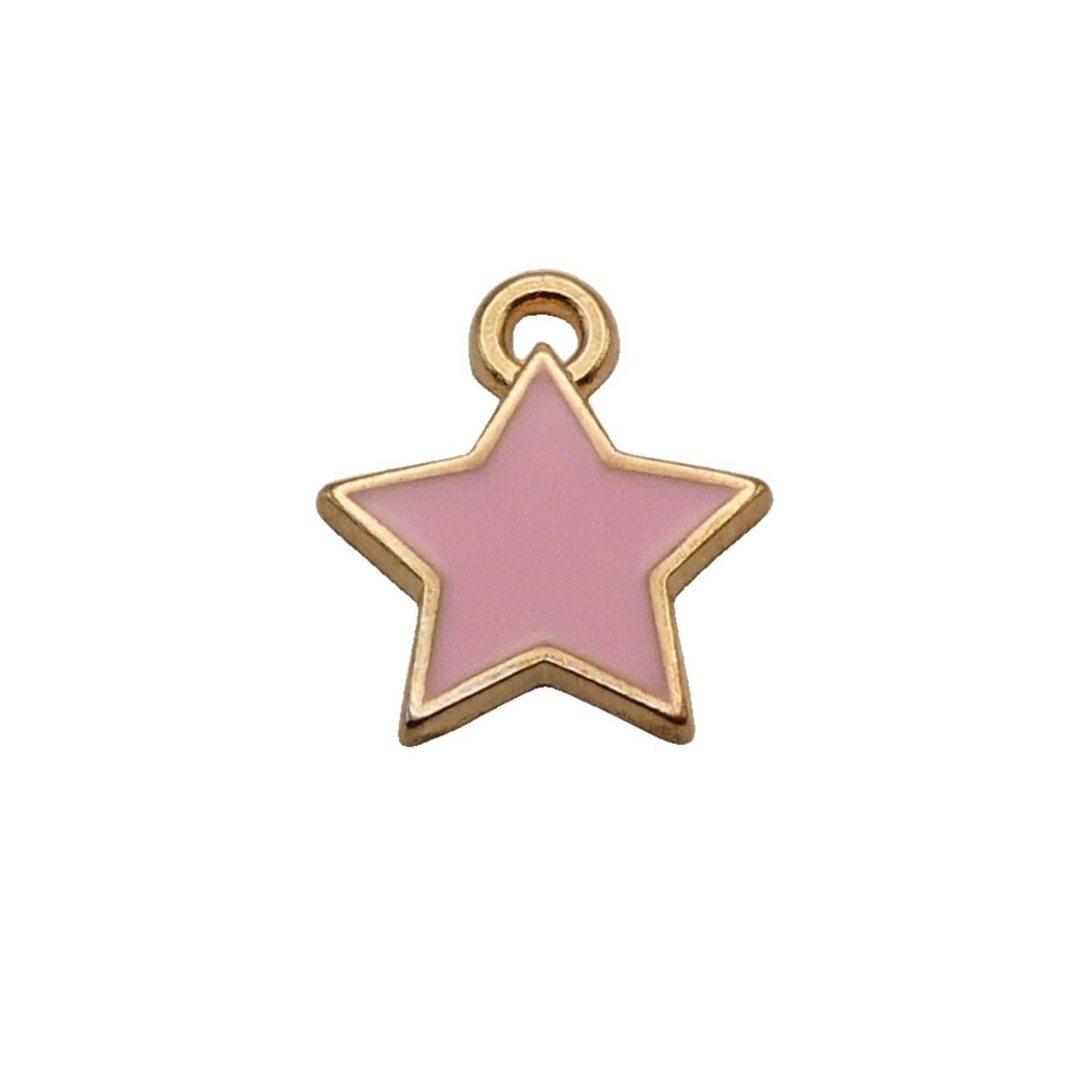 Shape & Symbol Charms