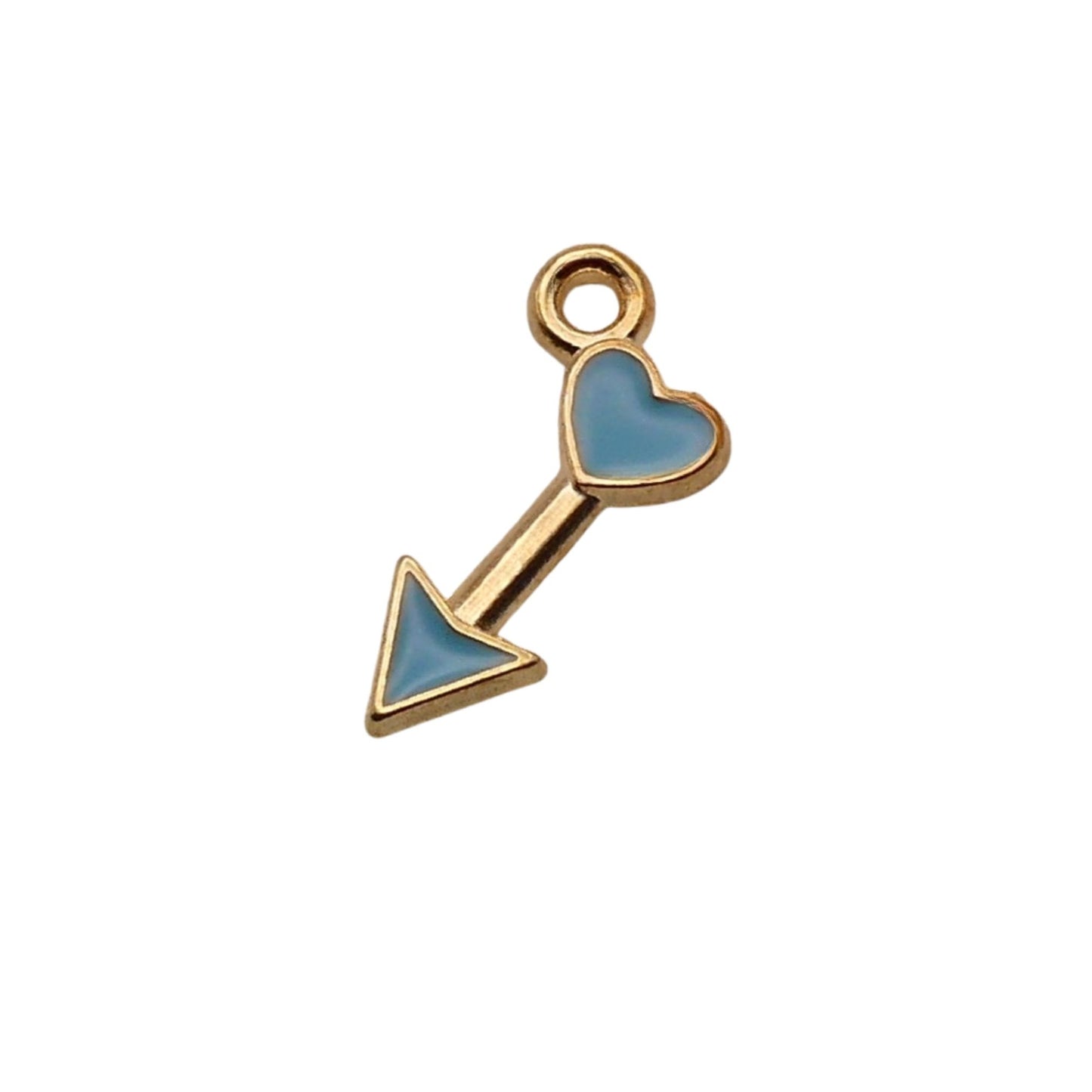 Shape & Symbol Charms