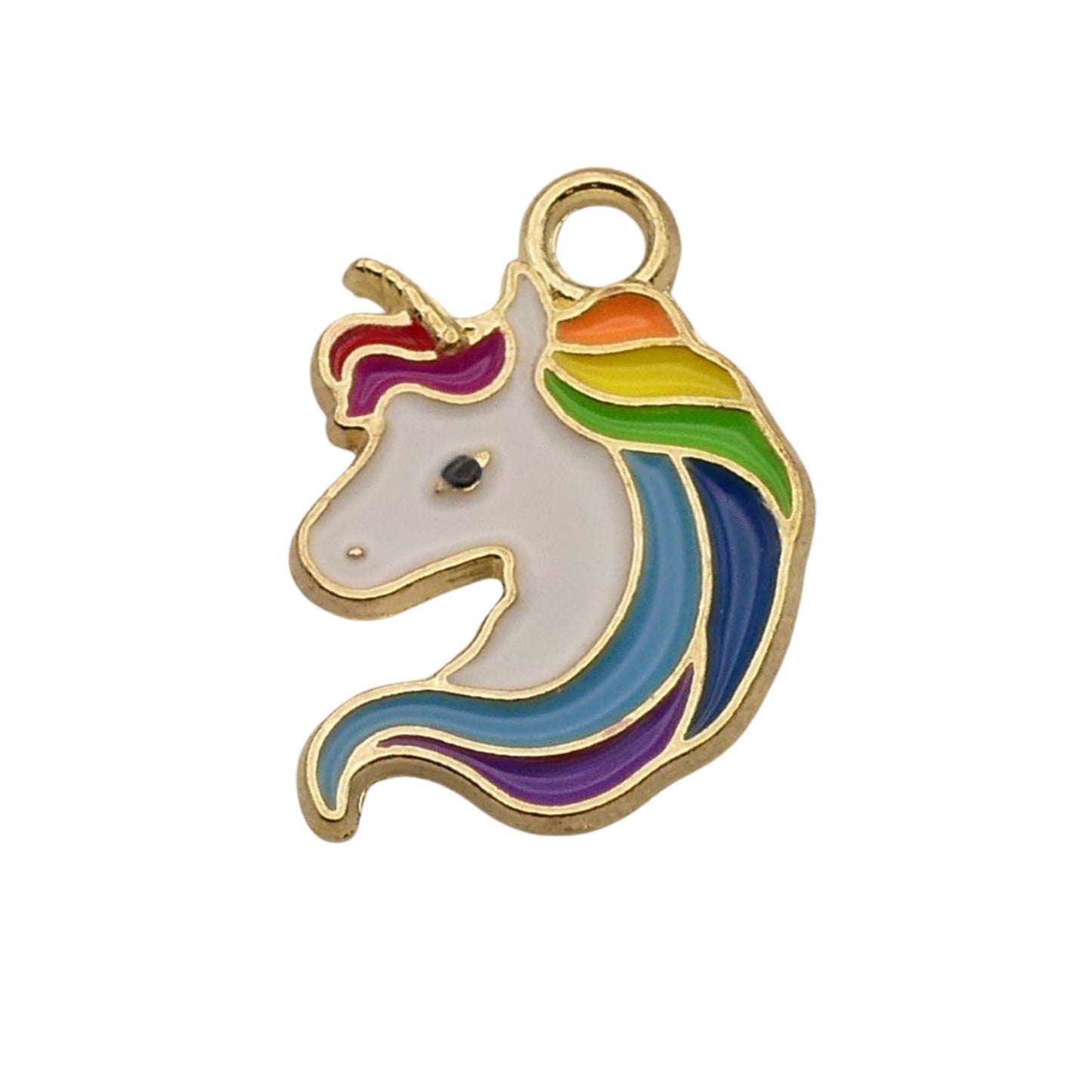 Animal Charms Bracelet | Animal Charms | Carpe Diem Designs