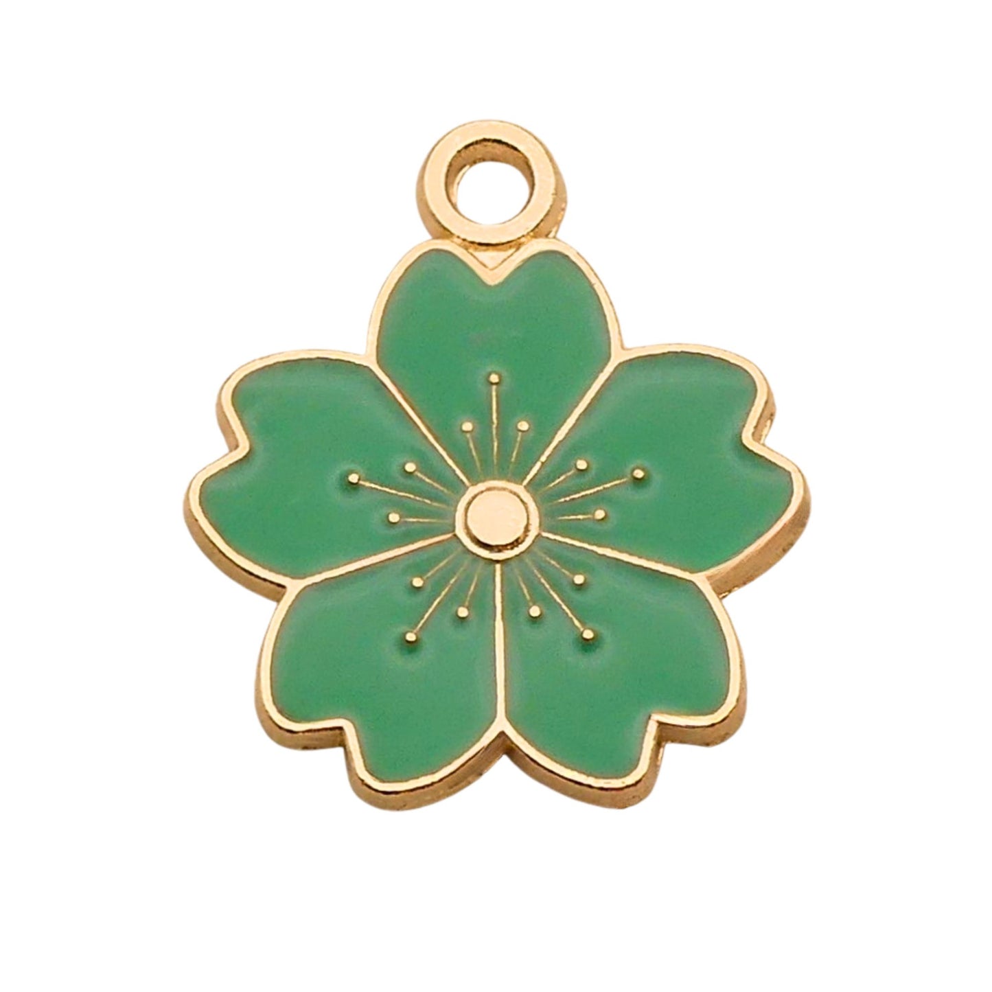 Nature Charms