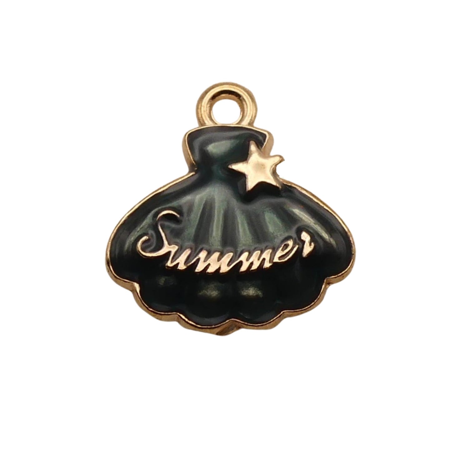 Under the Sea Charms