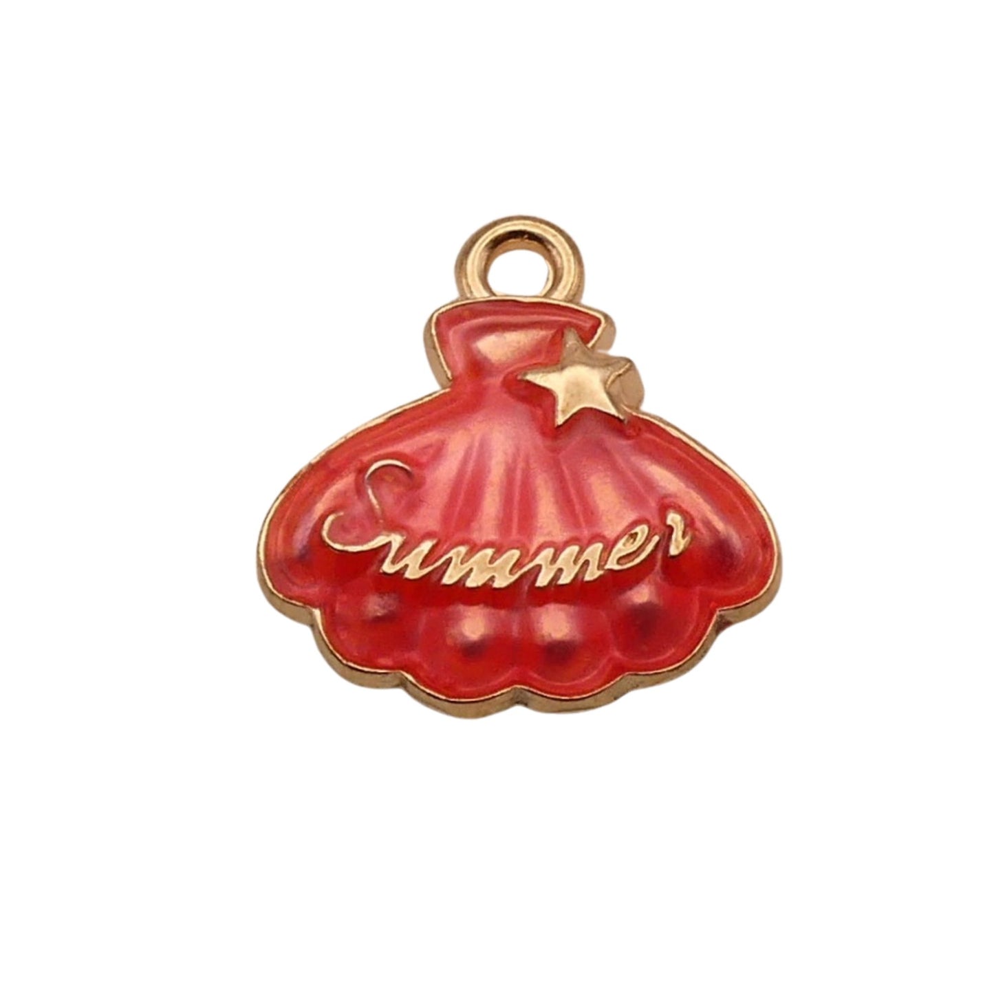 Under the Sea Charms