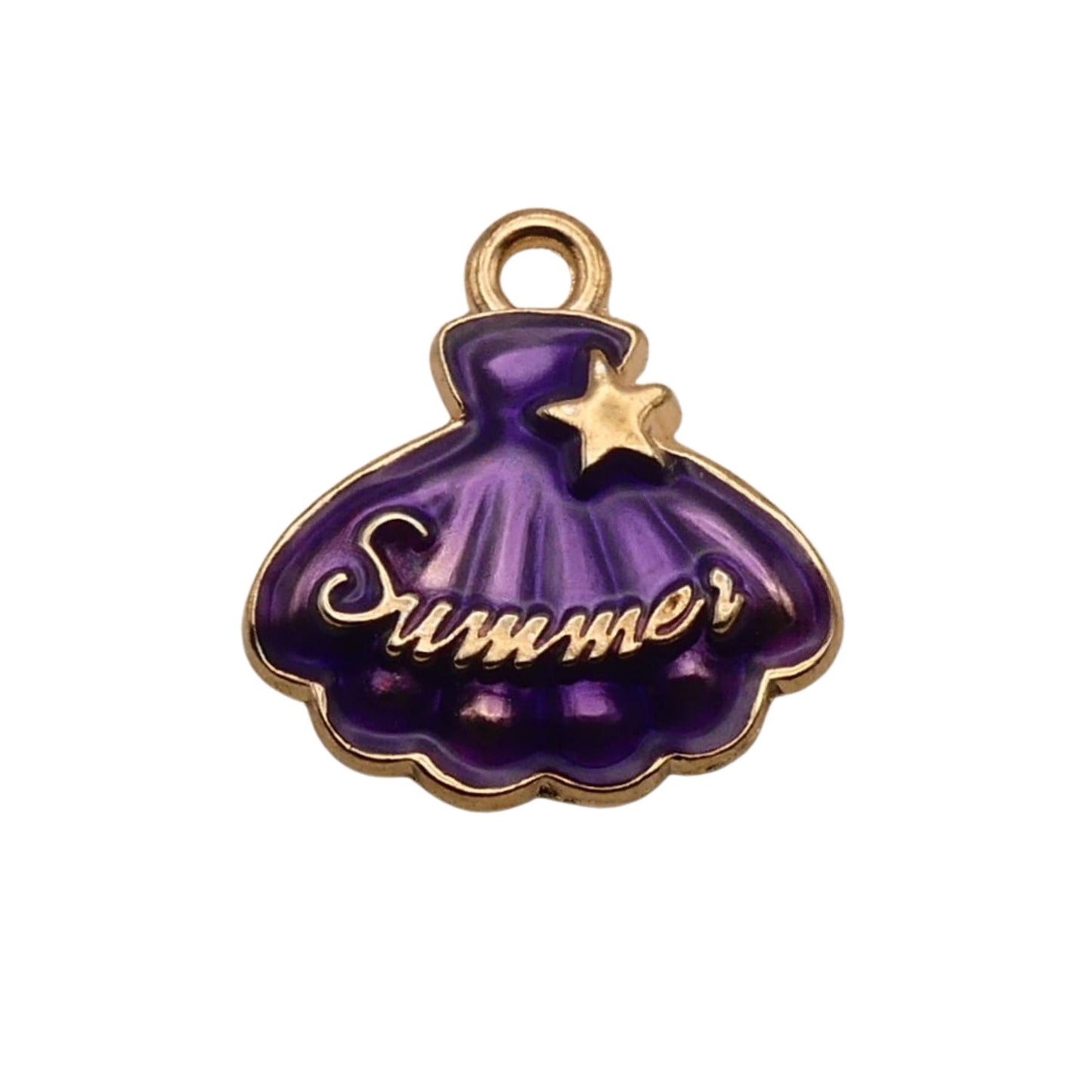 Under the Sea Charms