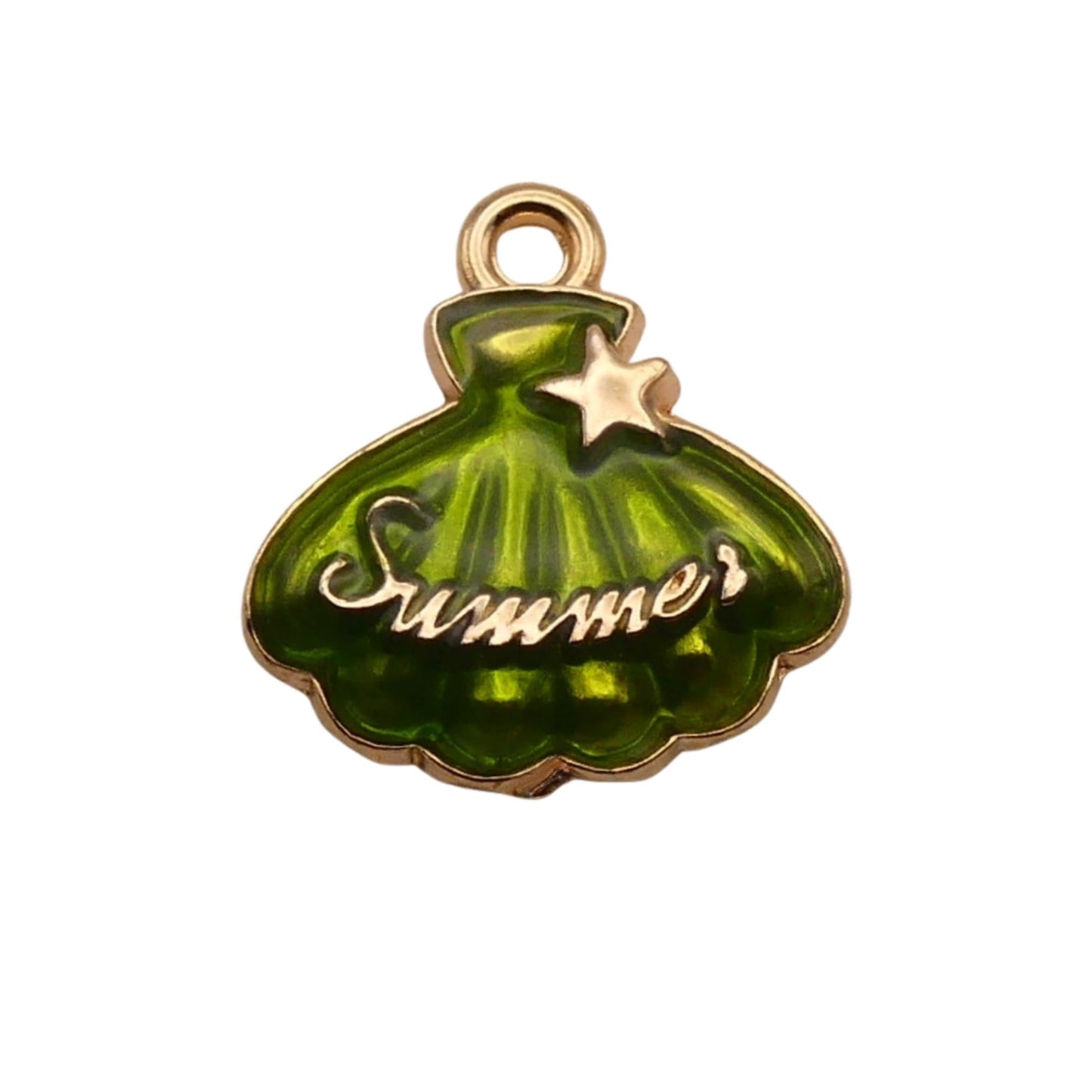 Under the Sea Charms