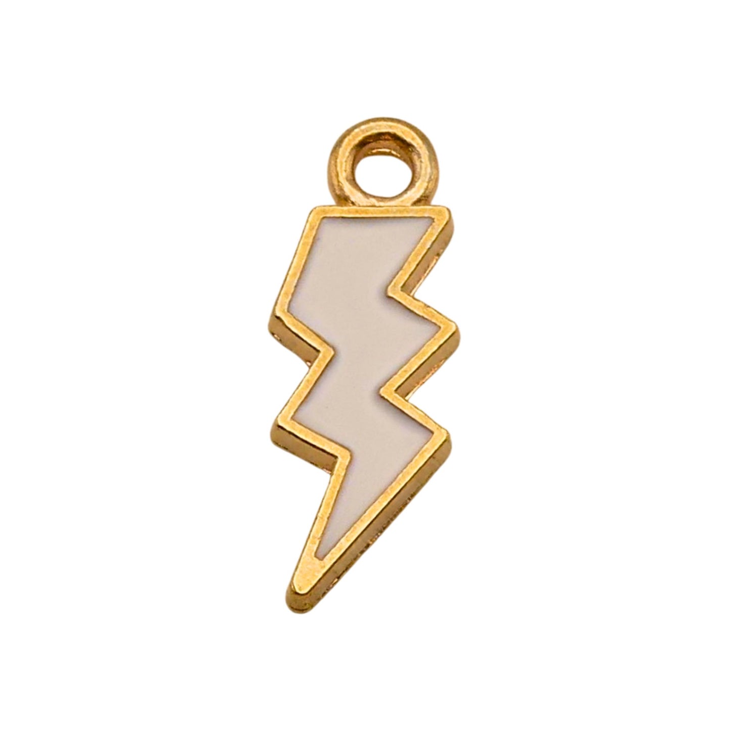 Shape & Symbol Charms