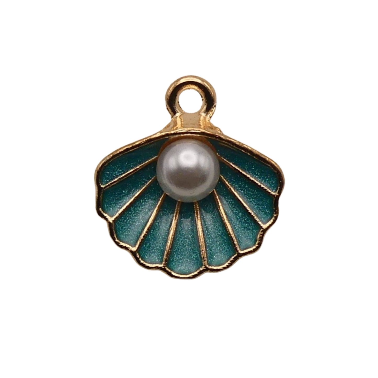 Under the Sea Charms