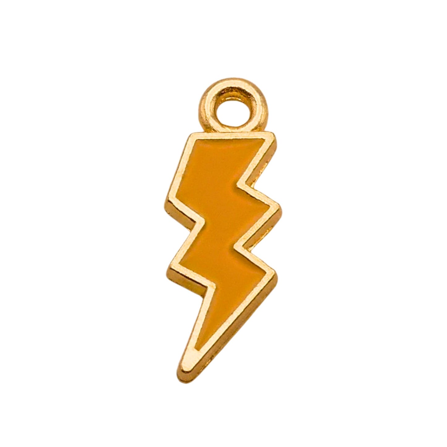 Shape & Symbol Charms