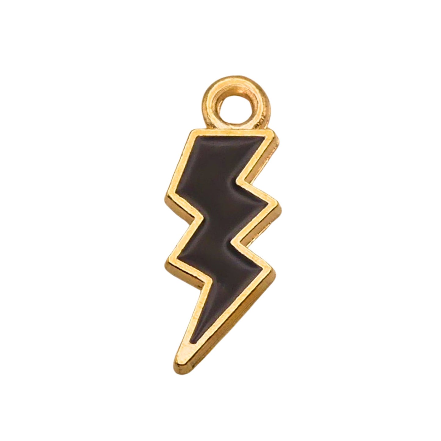 Shape & Symbol Charms
