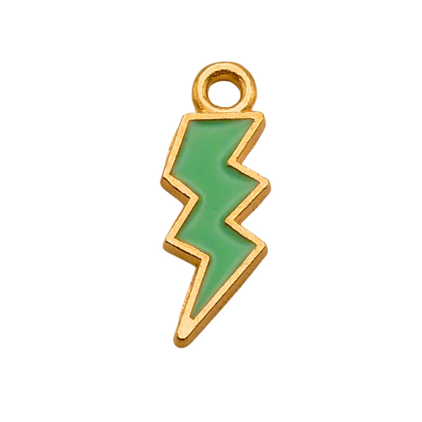 Shape & Symbol Charms
