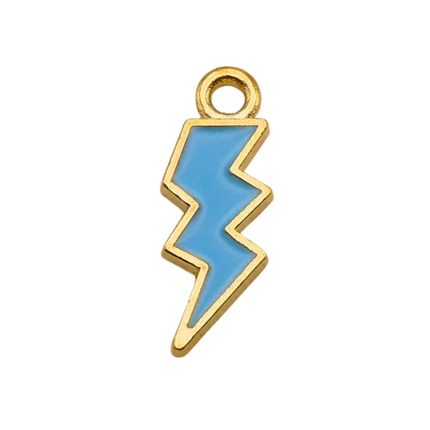Shape & Symbol Charms