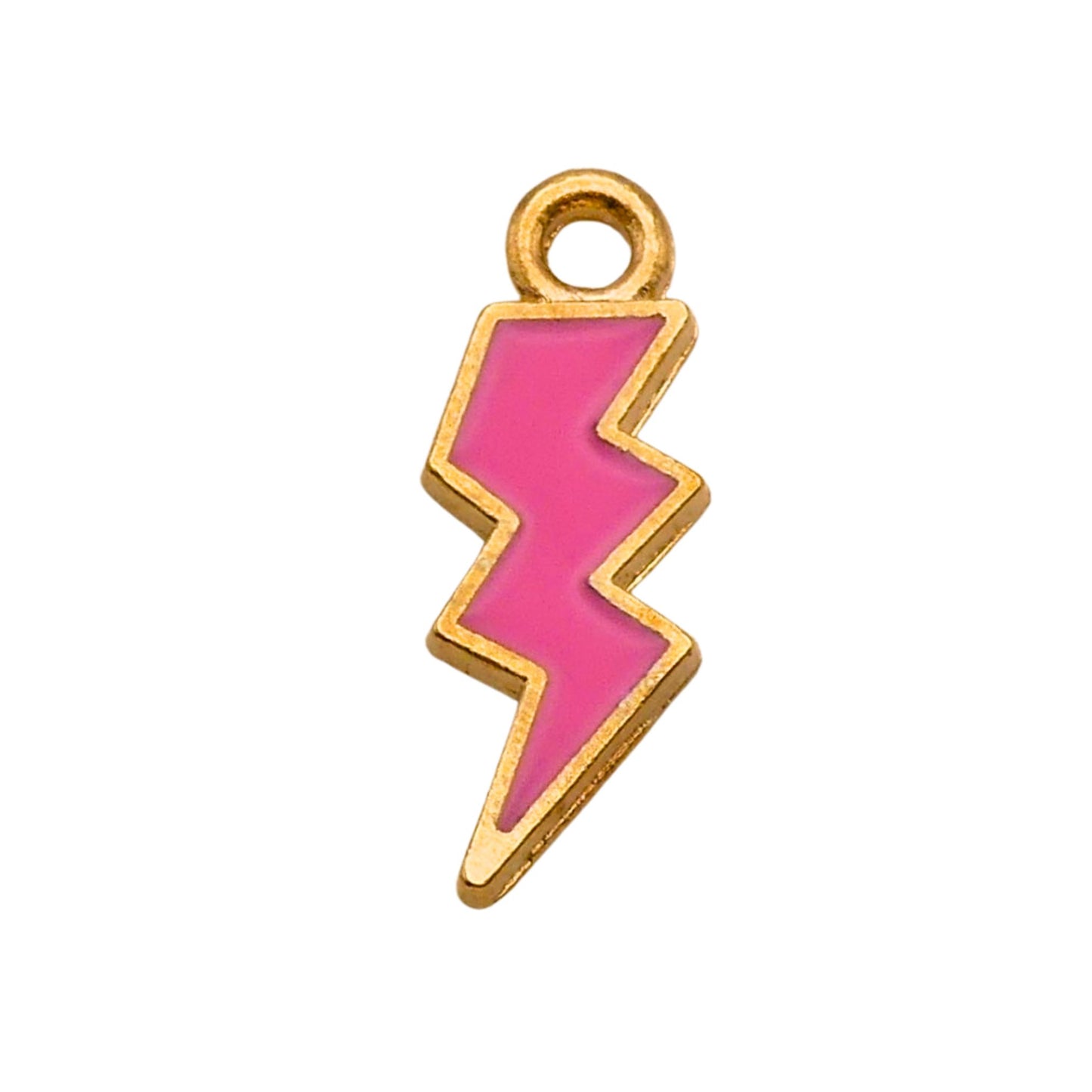 Shape & Symbol Charms