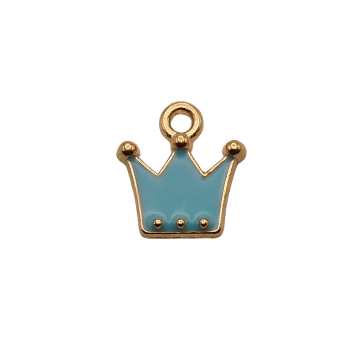 Shape & Symbol Charms