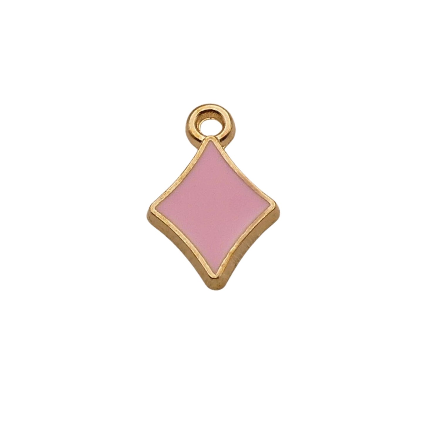 Shape & Symbol Charms