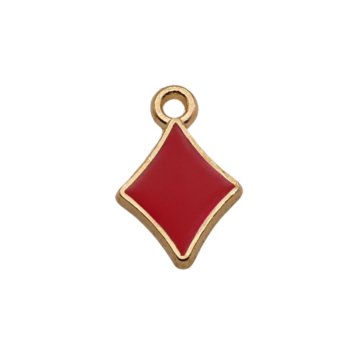 Shape & Symbol Charms