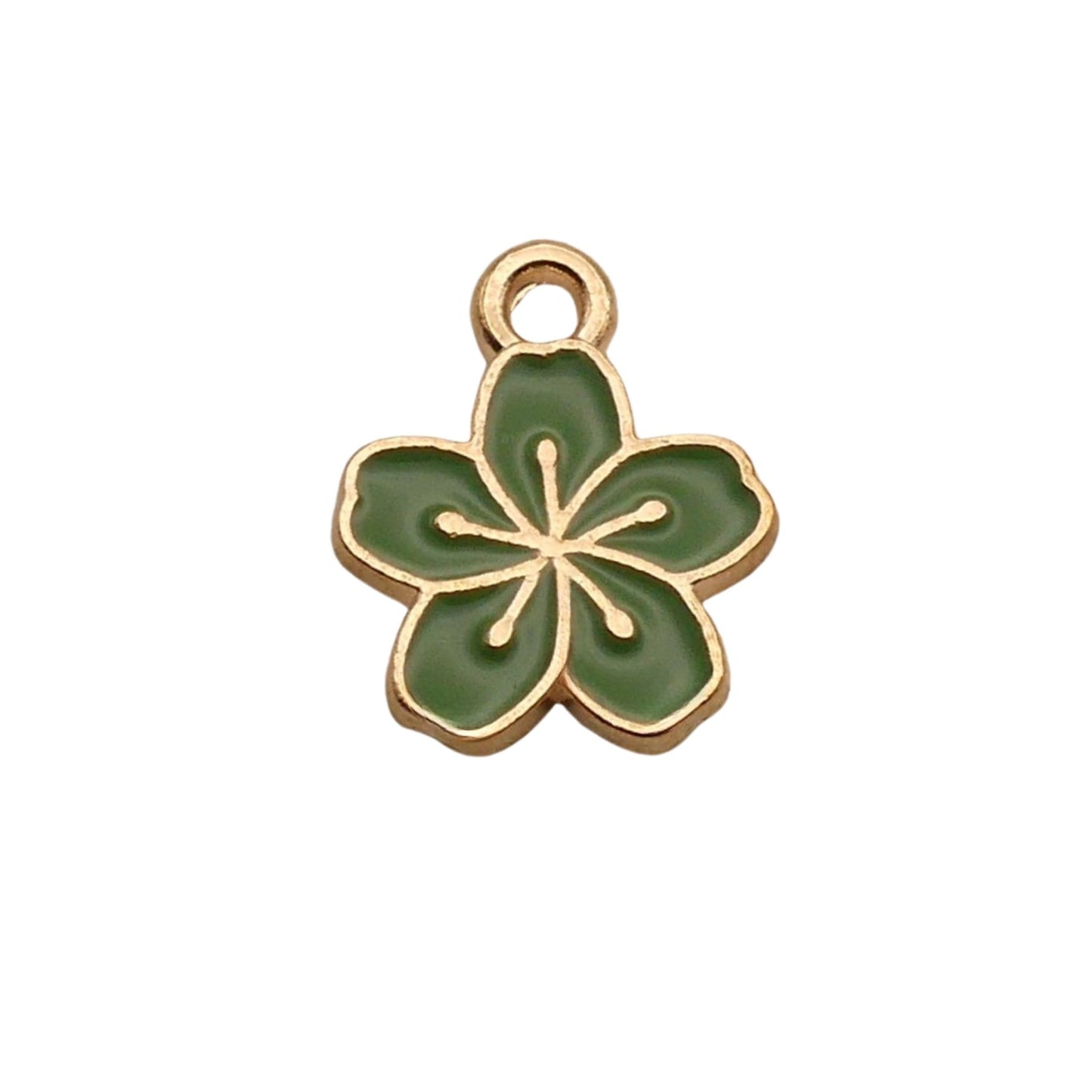 Nature Charms