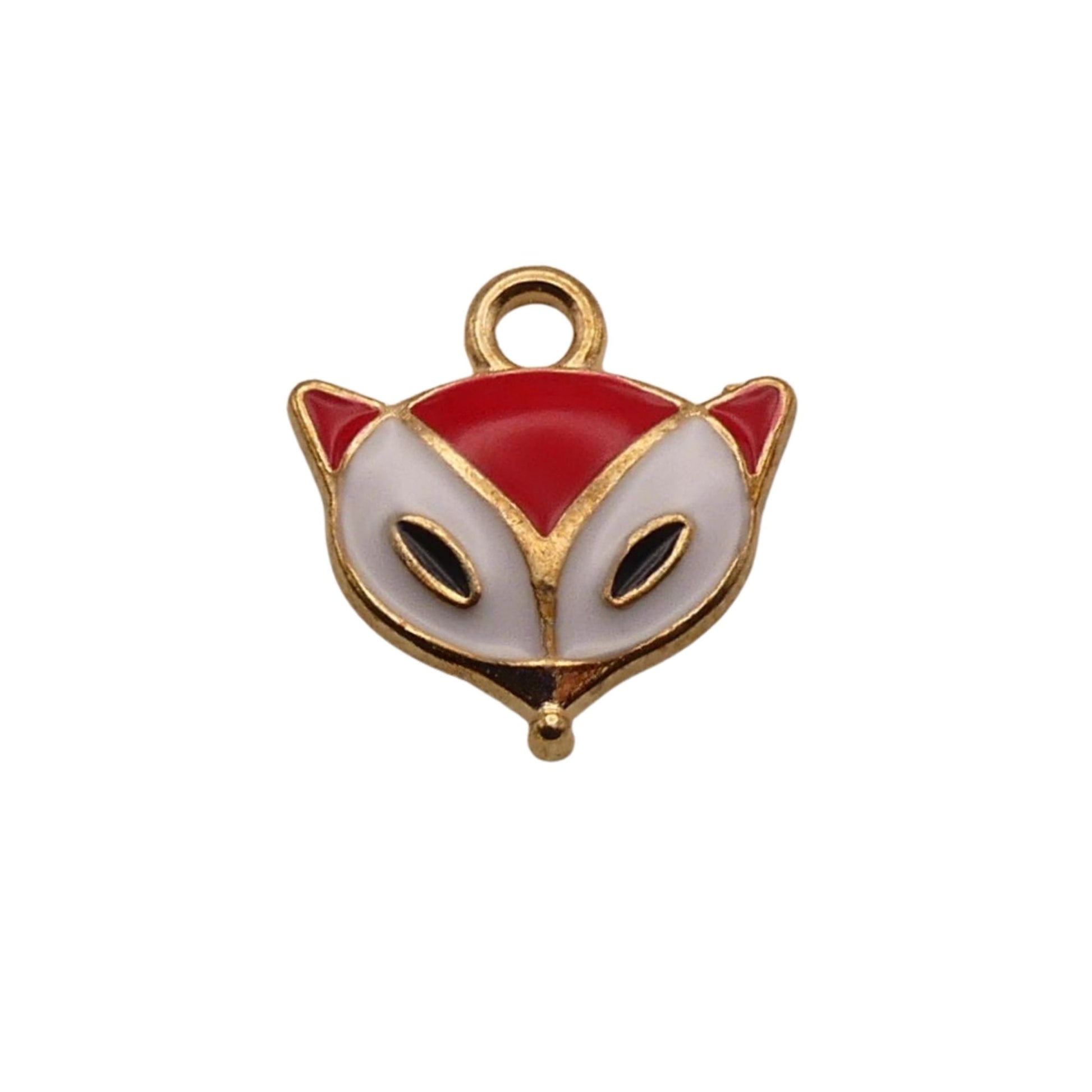 Animal Charms Bracelet | Animal Charms | Carpe Diem Designs