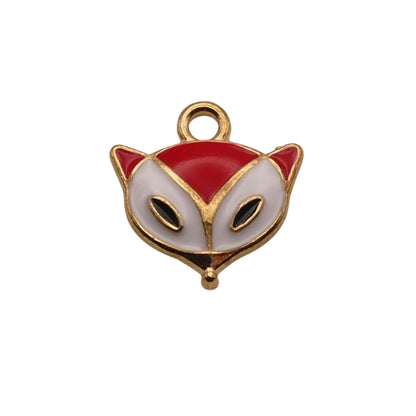 Animal Charms Bracelet | Animal Charms | Carpe Diem Designs