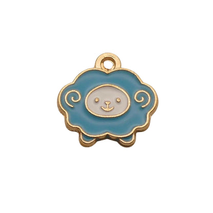 Animal Charms Bracelet | Animal Charms | Carpe Diem Designs
