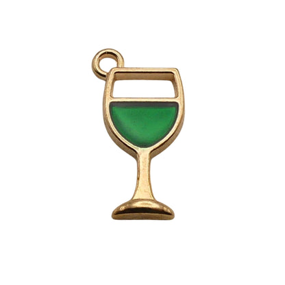 Food & Drink Charms