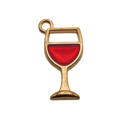 Food & Drink Charms