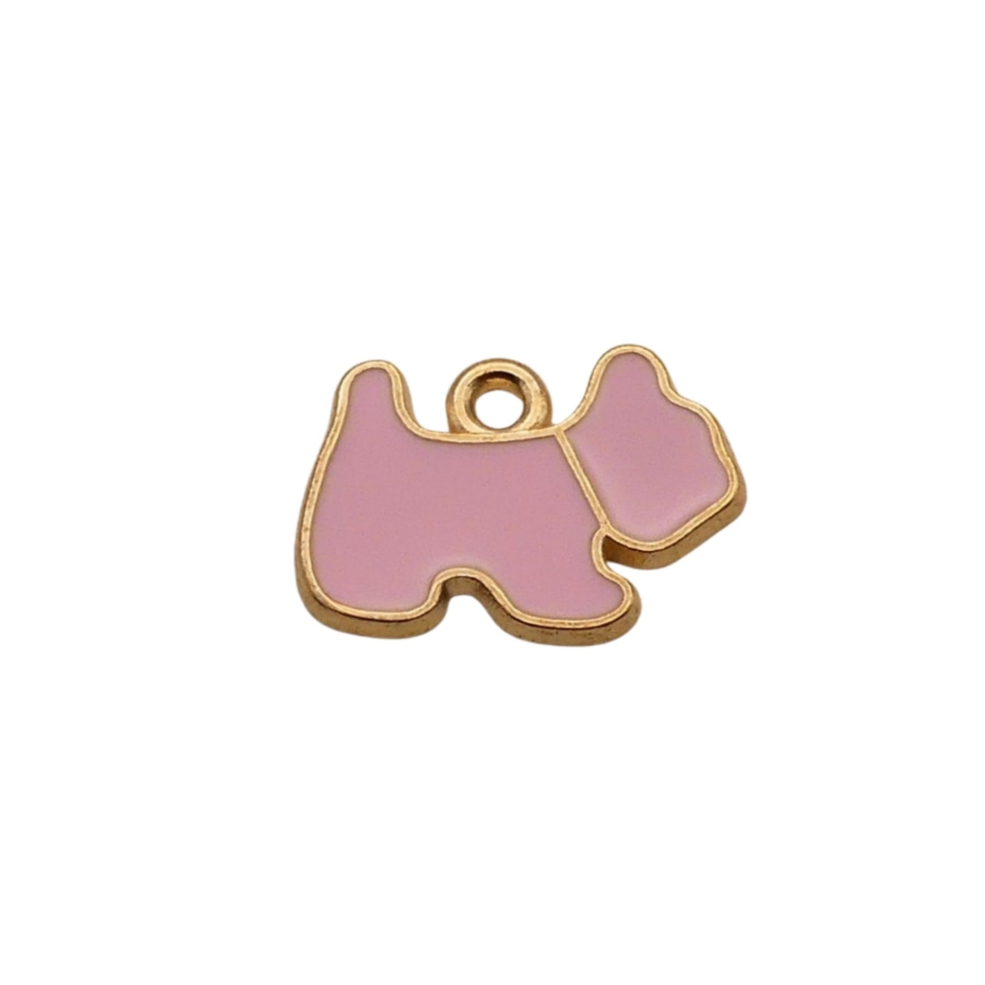 Animal Charms Bracelet | Animal Charms | Carpe Diem Designs