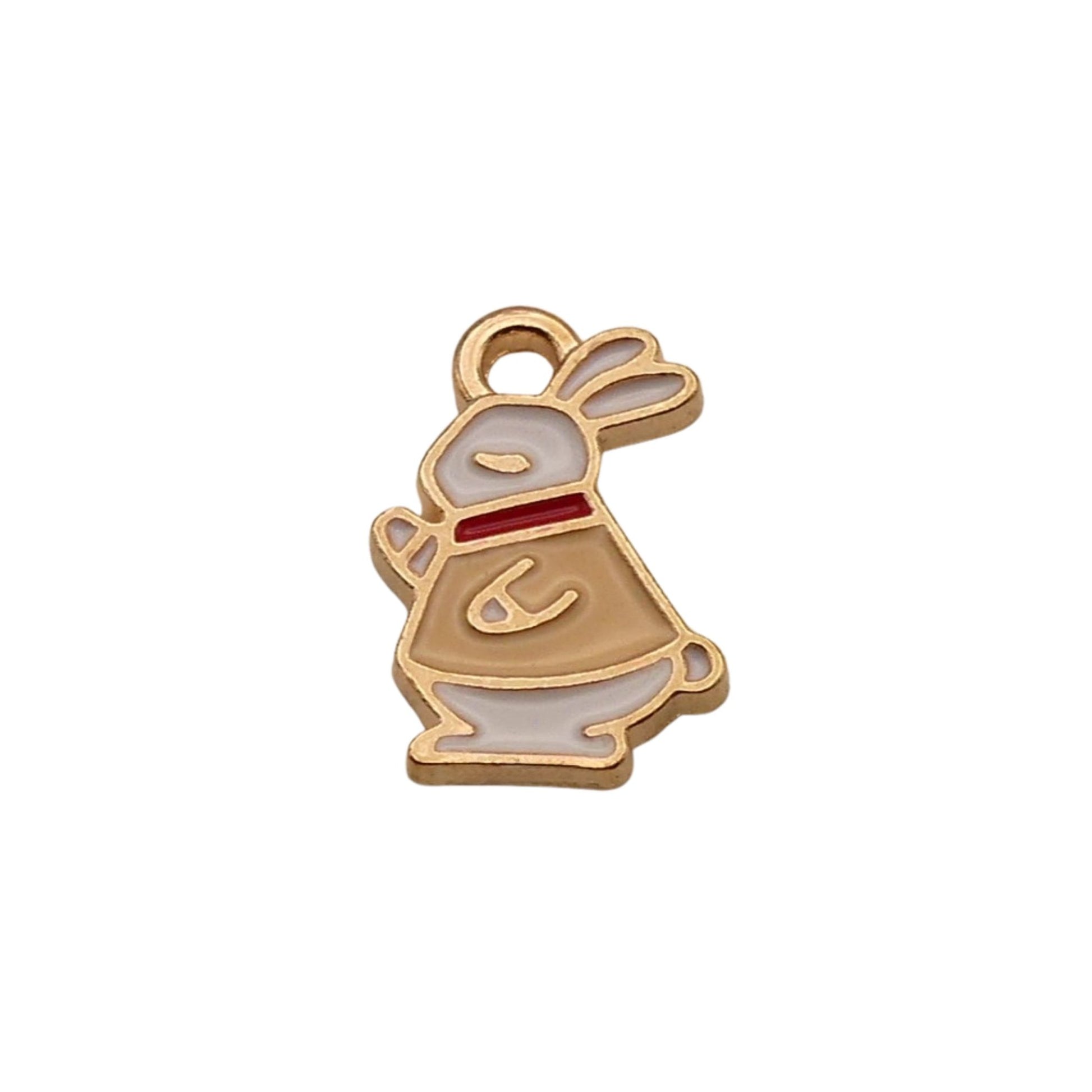 Animal Charms Bracelet | Animal Charms | Carpe Diem Designs