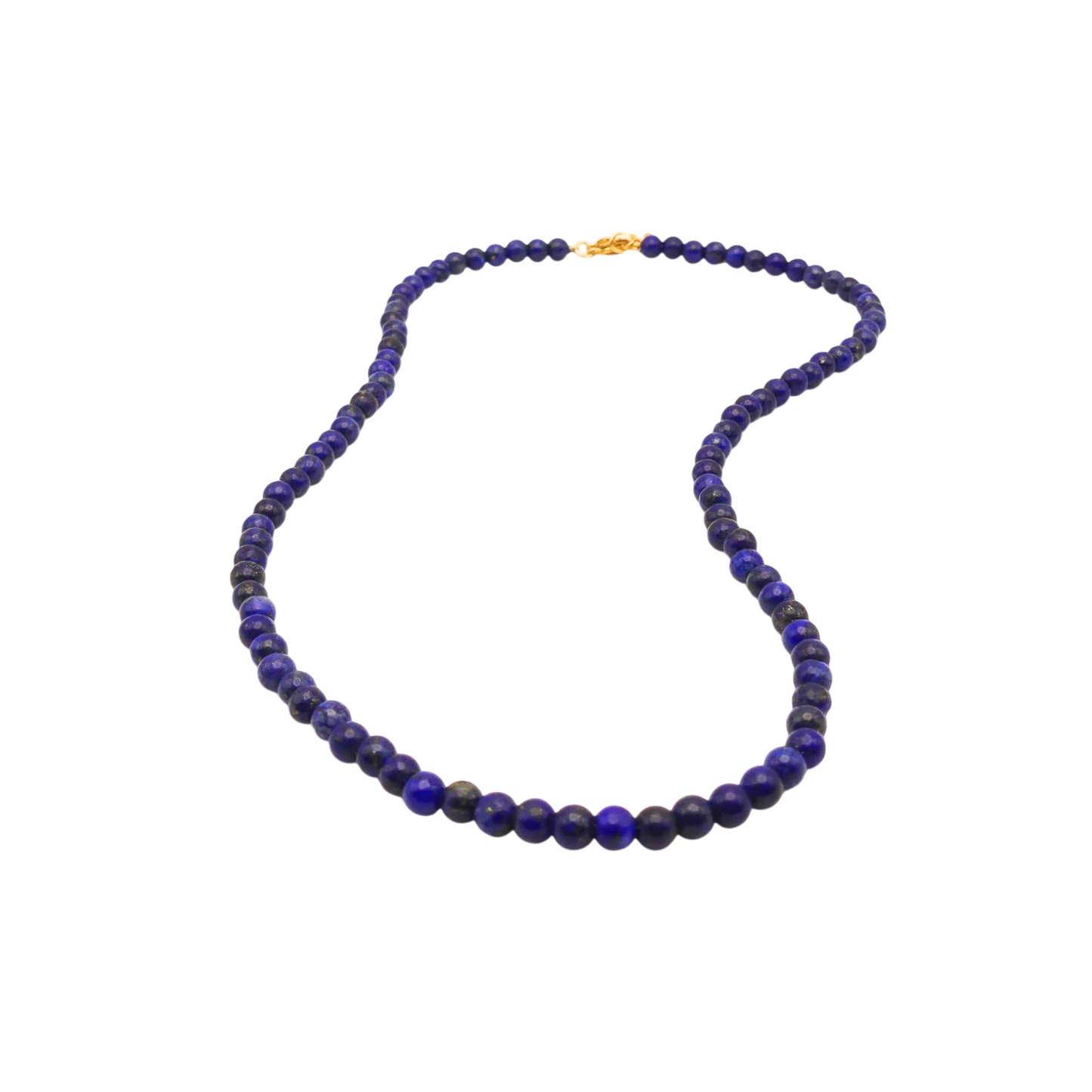 Gemstone Intention Necklace