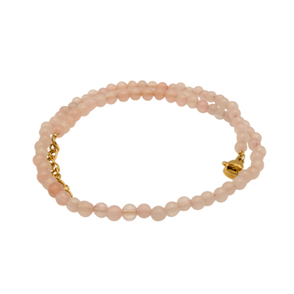 Gemstone Intention Necklace