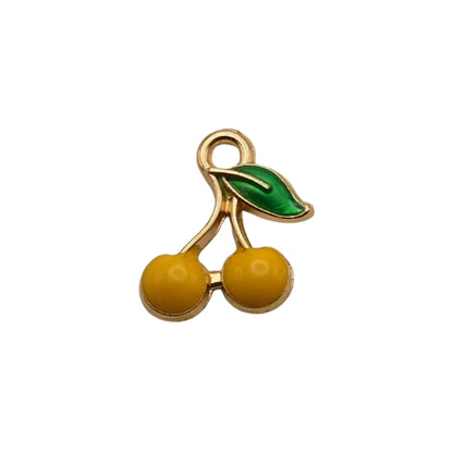 Food & Drink Charms